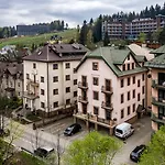 Apartament Sun&snow Park Sportowy *