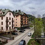 Apartament Sun&snow Park Sportowy