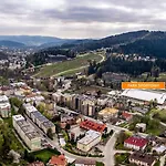 Sun&snow Park Sportowy Apartament *