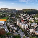 Apartament Sun&snow Park Sportowy *