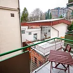 Apartament Sun&snow Park Sportowy